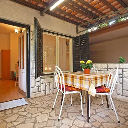 Apartamento 1197 Premantura