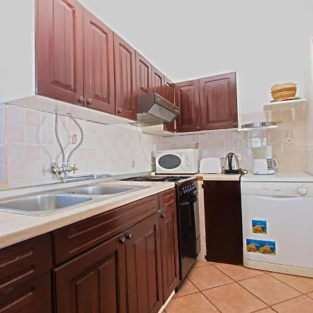 1197 Apartamento Premantura