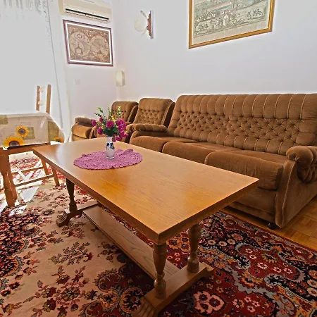 1197 Apartamento Premantura