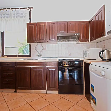 1197 Apartamento