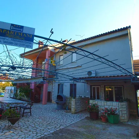 Apartamento 1197