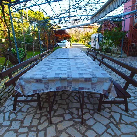 1197 Apartamento Premantura
