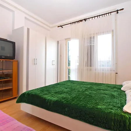 1197 Apartamento *