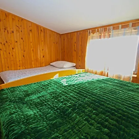 1197 Apartamento *
