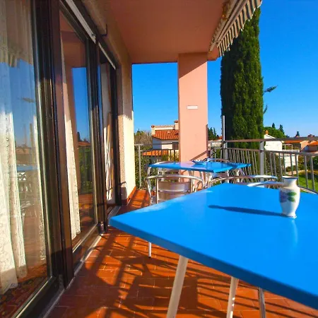 1197 Apartamento *