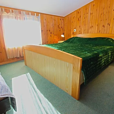 1197 Apartamento *