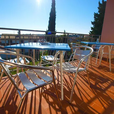 1197 Apartamento Premantura
